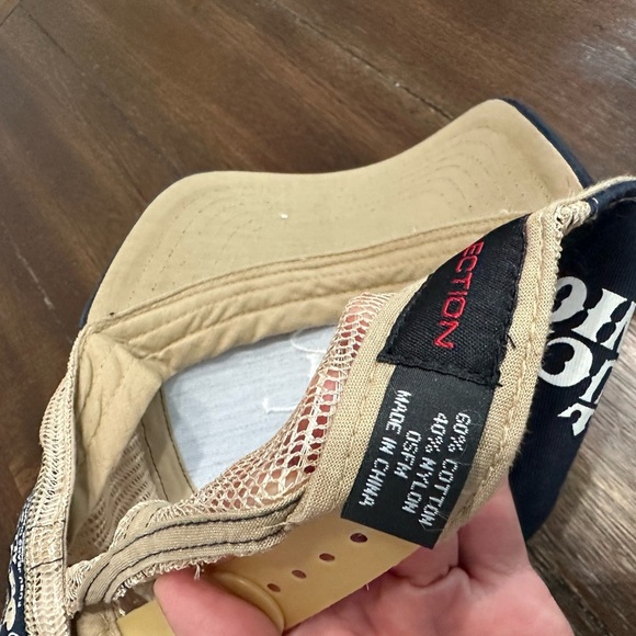 Fubu hat - Picture 5 of 10